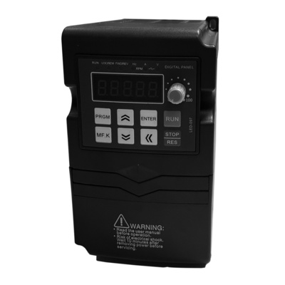 3 hp(2.2kW)-220V Mini compact &nbsp;Economic AC Motor drives | KD5800-2S2R2F
