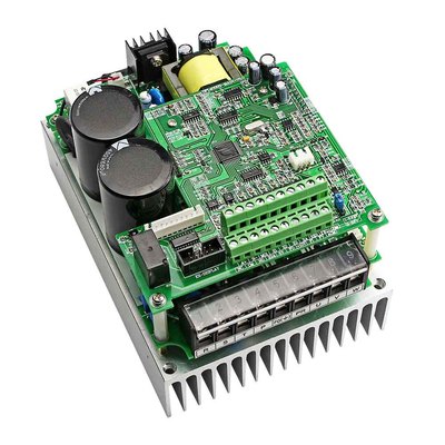 KD4000-4T系列380V经济型定制的裸机或专用机型