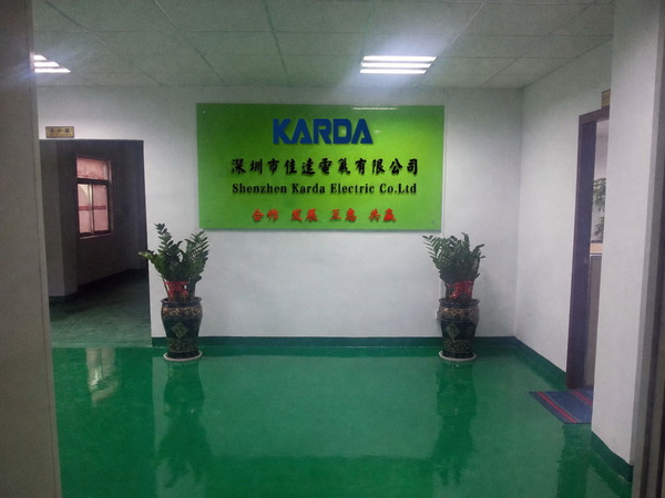 Shenzhen Karda Electric Co., Ltd.