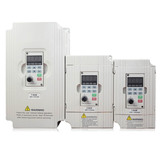 KD8000G Series - AC Motor drives
