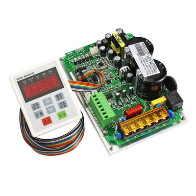 KD4000-2S系列220V经济型定制的裸机或定制专用机型