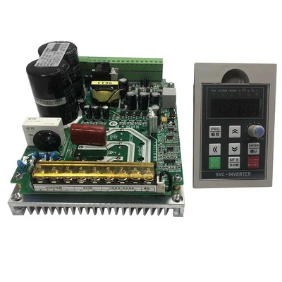 KD5800系列 220V/380V 矢量定制的裸机或专用机型