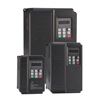 KD5800-ST Series Single Phase 220V to 3-Phase 380V VFD